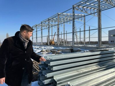 ​Дело в отношении белгородского блогера и предпринимателя Маликова передали в суд