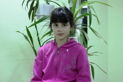 ​В Прохоровском районе 10-летняя девочка спасла пятерых братьев и сестёр из горящего дома
