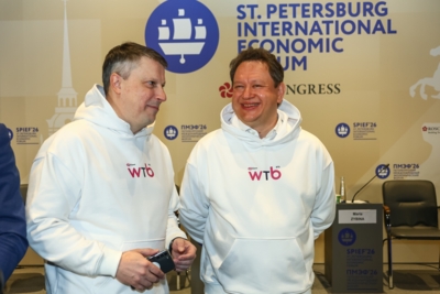 ВТБ назвал объединение с Wildberries путём к «торговле счастьем»