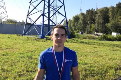 ​Белгородский электромонтёр-кабельщик закрепился в числе призёров чемпионата WorldSkills