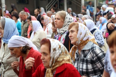 Белгород вошёл в число самых православных городов России