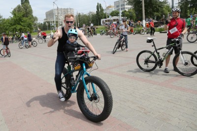 В Прохоровском районе построят велотрассу по историческим местам и достопримечательностям 