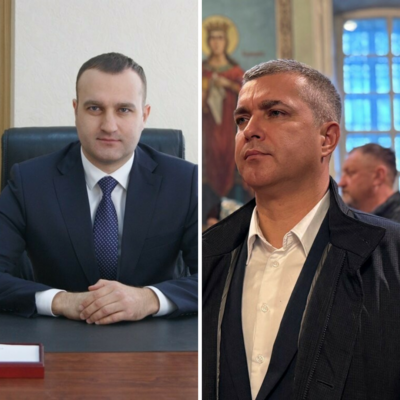 Лобазнов — в Старый Оскол, а Голиков — в Губкин. Что ждать от новых врио глав старооскольцам и губкинцам?