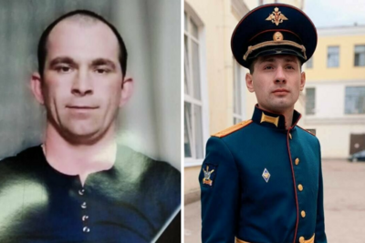 Ещё двое белгородцев погибли во время спецоперации на Украине