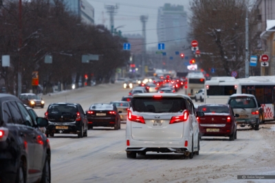 Белгородской области выделили 5 миллиардов рублей на дороги