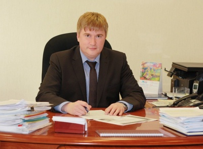 В Белгороде назначили нового вице-мэра по внутренней и кадровой политике