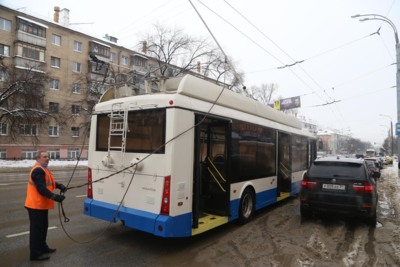 ​4 миллиарда на модернизацию. Как белгородские власти за год передумали развивать электротранспорт и решили продать все троллейбусы [обновлено]