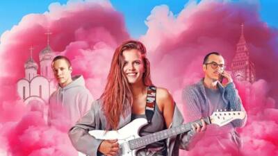 Новогодний Wink: какие фильмы и сериалы больше всего смотрели на праздниках 