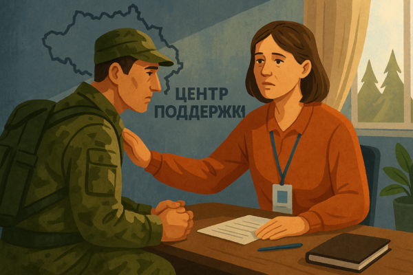 125 льгот. Как устроена система поддержки участников СВО и их семей в Белгородской области