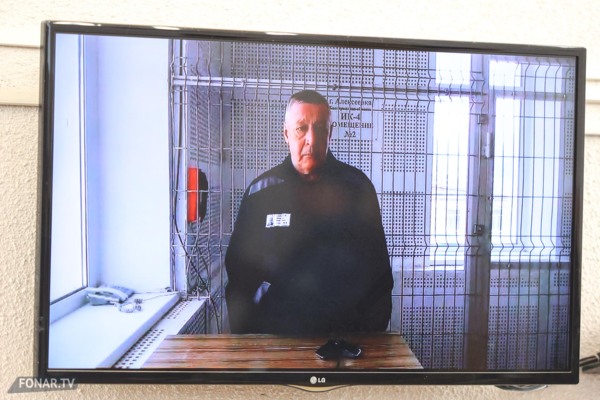 Суд условно-досрочно освободил актёра Михаила Ефремова