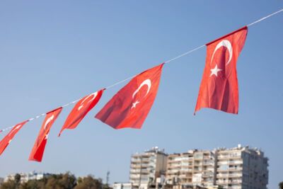 Как можно получить паспорт Турции?