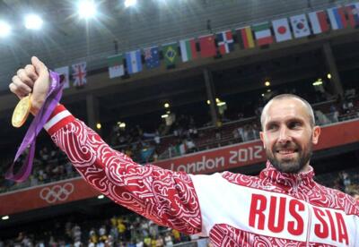 Волейболист Сергей Тетюхин заявил о завершении карьеры в сборной России