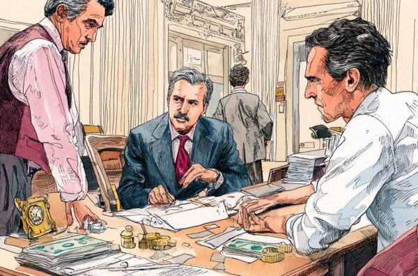 Кредитная перегрузка? Что происходит с госдолгом Белгородской области и пора ли бить тревогу