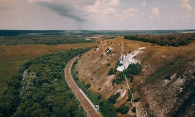 Исследование: Белгородцы летом чаще всего ездили в Москву, Санкт-Петербург и Сочи
