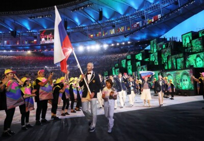 Когда белгородцы будут выступать на Олимпийских играх в Рио-де-Жанейро