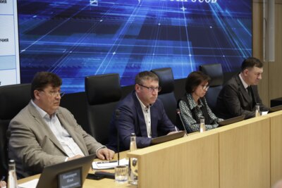Александр Шуваев рассказал, что вызывает у него тревогу