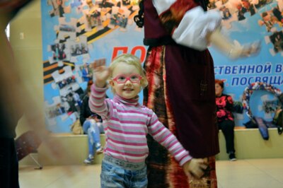 ​В Белгороде пройдёт благотворительный фестиваль «Живи!» 