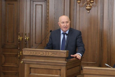 ​Омбудсмен Александр Панин ответит на вопросы белгородцев в управлении федеральной службы судебных приставов