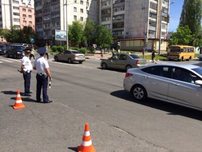 ​Белгородская полиция расследует происшествие на Преображенской