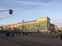 Казанская улочка