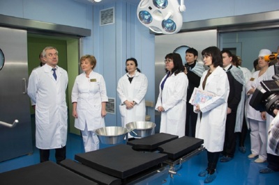 «Больницы не закроют». Как в Белгородской области проводят «оптимизацию системы здравоохранения»