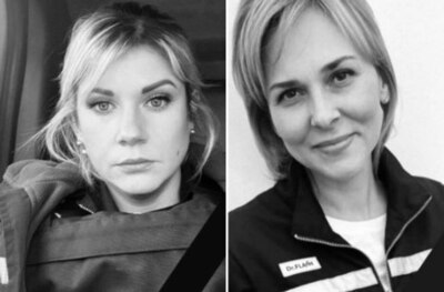 ИА Регнум: Виновник резонансного ДТП со скорой в Белгороде был лишён прав