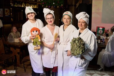 Квиз-обзор. Кому пригодился на игре банный халат, с кем на Гавайи не полетел бы Глеб Журавлёв и кому закрылась дорога на  «Мам, ты не понимаешь!» — обзор первых игр 2026 года в Белгороде