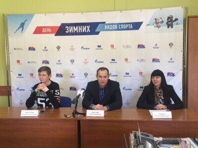​В Белгороде годовщину сочинской Олимпиады отметят антидопинговой викториной и забегом на 2017 метров