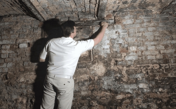 Фрагментарная реставрация. Как сохраняют дом купца Мачурина в Белгороде