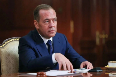Дмитрий Медведев назвал приоритеты РФ — от IT до семейной политики