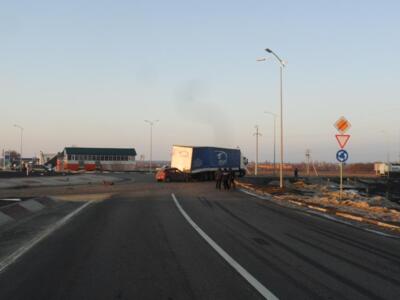 В Белгородской области в авариях погибли две автомобилистки