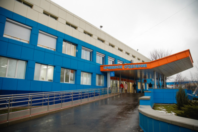 В белгородской горбольнице №2 умер мужчина. Родственники винят в произошедшем врачей 