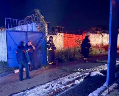 После ночного обстрела Белгорода снова начались перебои со светом и водой