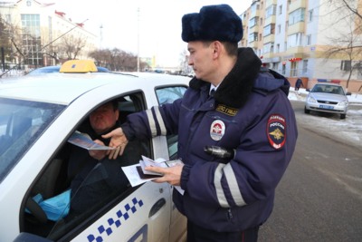 ​В Белгородской области с начала года оштрафовали 710 пешеходов за отсутствие светоотражающих элементов 