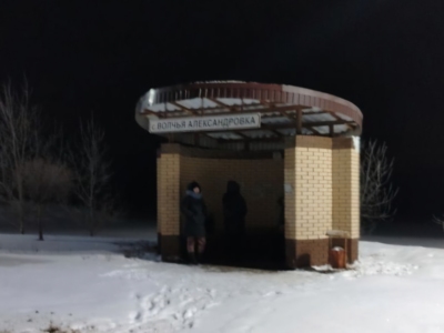 Жительница белгородского села пожаловалась губернатору на отсутствие укрытий