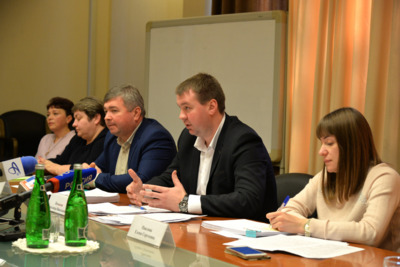 В мэрии Белгорода заверили, что новые правила благоустройства не отразятся на размере коммунальных платежей горожан