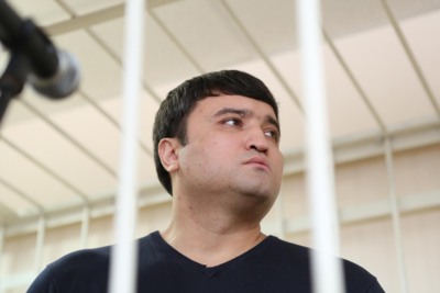 В Белгороде Илья Зелендинов выступил в суде с последним словом