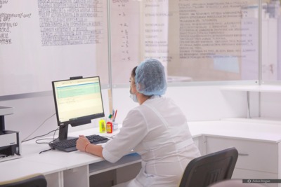 Белгородская область получила 117 миллионов рублей на цифровизацию здравоохранения