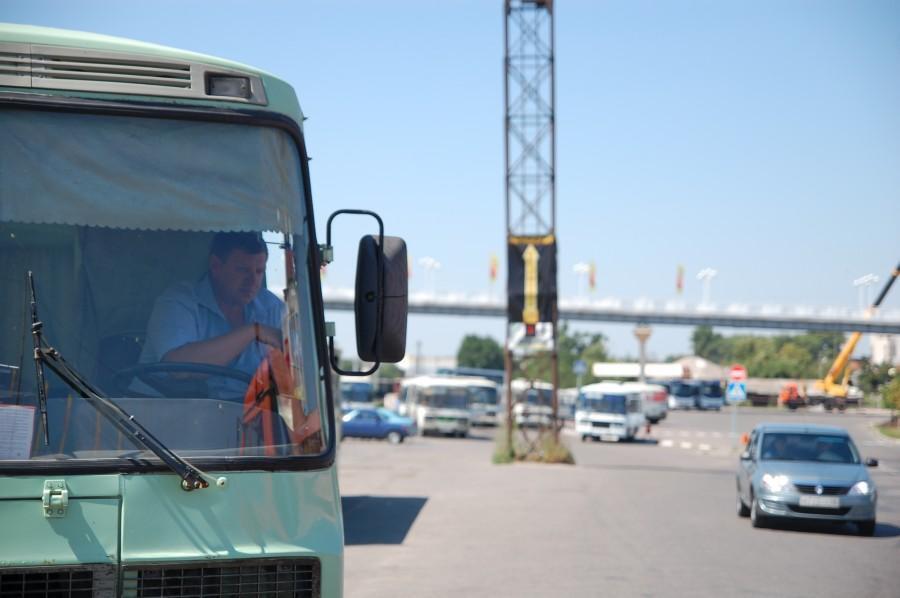 Белгородским депутатам предложили повысить стоимость проезда в общественном транспорте до 20 рублей