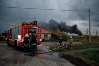 Здесь и далее — фото Антона Вергуна
