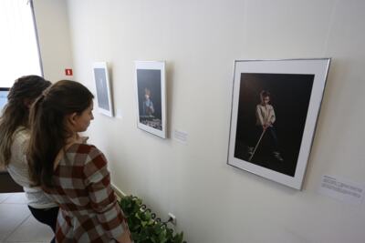 Выставка белгородского фотопроекта о детях с аутизмом переезжает в «Тропикано»
