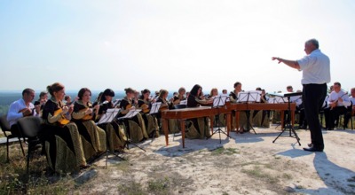 Артисты Белгородской филармонии выступят с концертами в Крыму