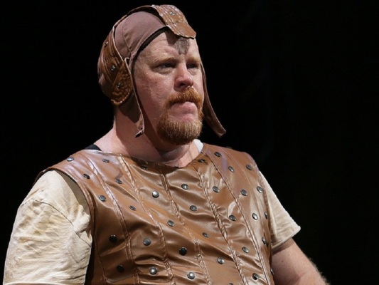 Ушёл из жизни артист БГАДТ им. М. С. Щепкина Игорь Нарожный [обновлено]