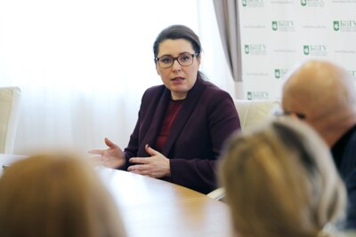 Ректора Белгородского госуниверситета будет назначать Минобрнауки России