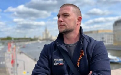 Игорь Чернов стал новым советником белгородского губернатора