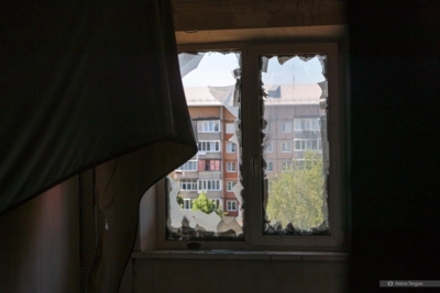 Белгородская многодетная семья просит ускорить комиссию после падения БПЛА
