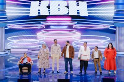 Белгородские «Близкие» забрали главную награду «Голосящего КиВиНа»