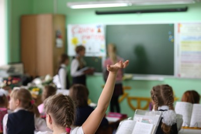 Белгородские учителя поделились успеваемостью учеников после дистанта
