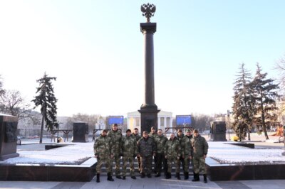 Белгородские депутаты помогали эвакуировать людей из обстреливаемых Шебекина и Грайворона