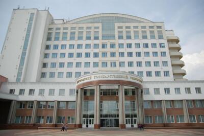 НИУ «БелГУ» займёт 350 миллионов рублей для «ликвидации бюджетных разрывов»
